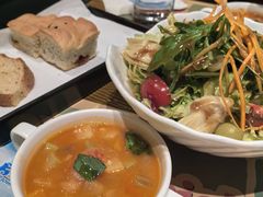 -安妮意大利餐厅(国贸店)