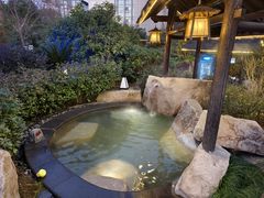 -溧阳天目湖天沐温泉