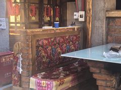 -鱼窝棚柴火铁锅炖(富山屯店)