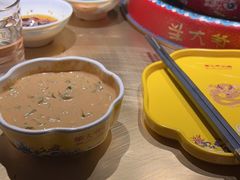 -羊大爷涮肉(亮马桥店)