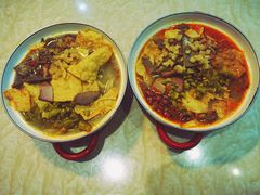 -丽丽三鲜螺蛳粉(田林路店)