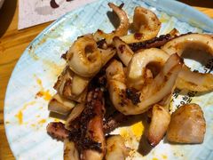 -唯成•韩国炭火烤肉 유성고기