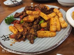 -全州拌饭馆(断桥店)