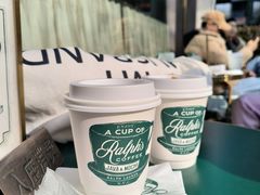 -Ralph’s Coffee(北京三里屯店)