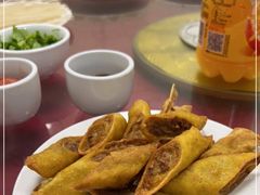 -山海关清和浑锅店