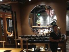 -呷哺呷哺 黄金牧场 (欢乐谷店)