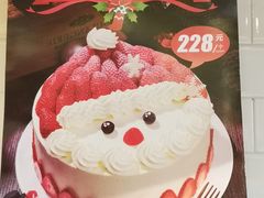 -味多美蛋糕(西安门店)