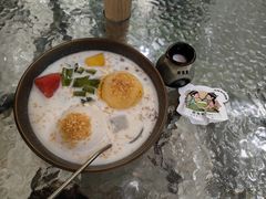 -椰语堂·海南清补凉(中山骑楼店)