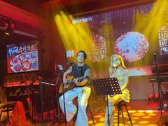 -梦田音乐miniLIVE(漳州店)