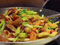 干锅手撕鸡-楚禾宴·家宴(光谷大道店)