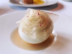 -Le Comptoir de Pierre Gagnaire