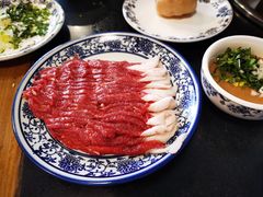 -裕德孚·非遗手切涮羊肉(东直门内大街店)