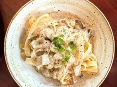 -杭州西子湖四季酒店-WL BISTRO西湖餐厅(灵隐路店)