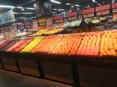 -世纪联华(临平邱山店)