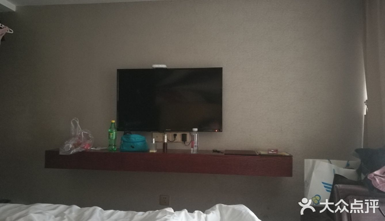 从外地来重庆旅游的朋友可以选择入住这里