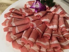 -羊家胡同·龙虾烧烤火锅(龙汇路店)