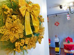 -W CAFE(甜爱路店)