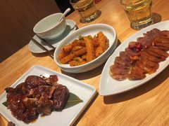 四川香肠双拼-全牛匠·乐山跷脚牛肉(新中关店)