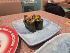 -元气寿司(环球港店)