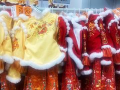 -山姆会员商店(上海浦东店)