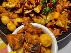 -状元虎.摇滚炒鸡.家常菜(义勇街店)