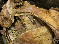 -清真·益鑫羊肉手抓馆(花园北街店)