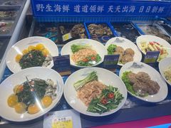 -鱼满舱·鲜活海鲜·正宗鲁菜