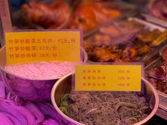 -宏记汕头白粥店(江怡店)