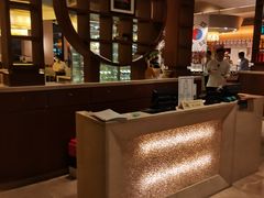 -青岛金沙滩希尔顿酒店·自助餐厅