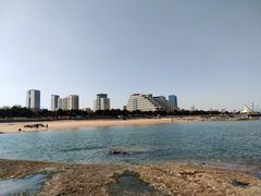 -日照灯塔风景区