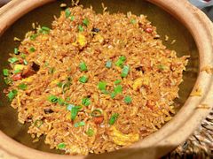 炒饭-寻食記创意特色菜