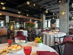 -三号黄浦会Canton Table