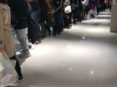 -合生汇·停车场