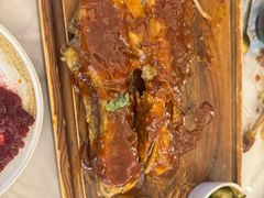 -盐说·西式餐酒馆(光明万达店)
