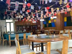 -洞庭湖湘菜海鲜餐厅(香水湾店)