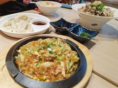 -大师兄·手工面·西北菜(美的悦然广场店)