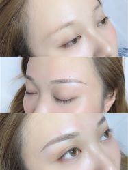 -久匠·野生眉半永久纹眉