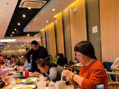 -老边饺子馆(金源店)