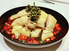 -荣兴酒家(徐家汇店)
