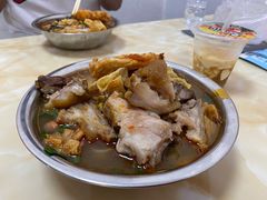 -凤张螺蛳粉·爽口粉(跃进路总店)