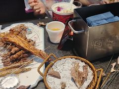 -高家烧鸽子烧烤店63年