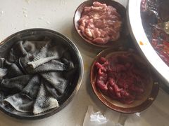嫩肉片-憨铁匠老火锅(龙岗万科里店)