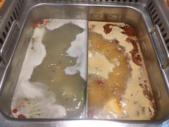 -草原塞蛮羊火锅城(港湾店)