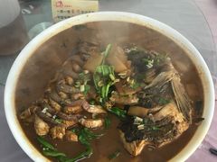-芸海阁·农家私房菜(沙家浜景区出口店)