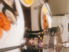 -步步高福朋喜来登·宜客乐西餐厅