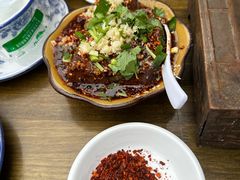-小杨翘脚牛肉