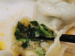 -老边饺子馆(北京南站1店)