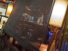 -绿茶餐厅(昆明世纪金源店)