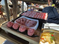 -川味观·鲜货火锅(西湖文化广场店)