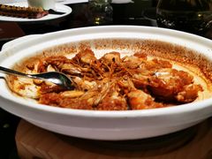 吮指罗氏虾-粗茶淡饭·汉口公馆(循礼门店)